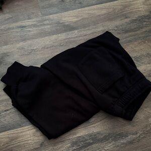 Men’s Goodfellow Black Jogger Sweatpants